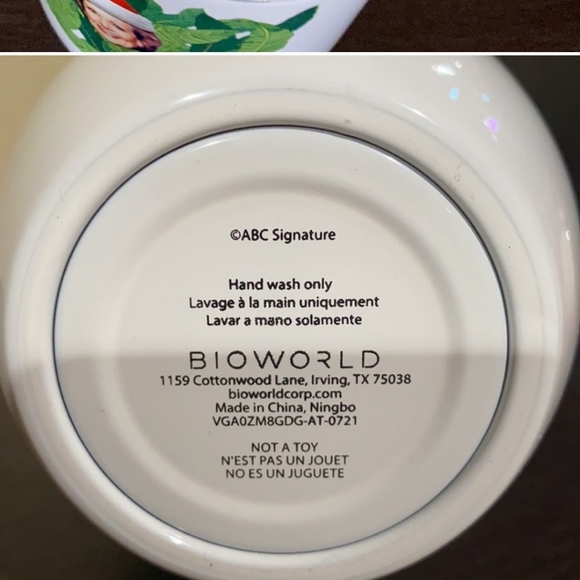 Golden Girls Tumbler - Picture 4 of 4